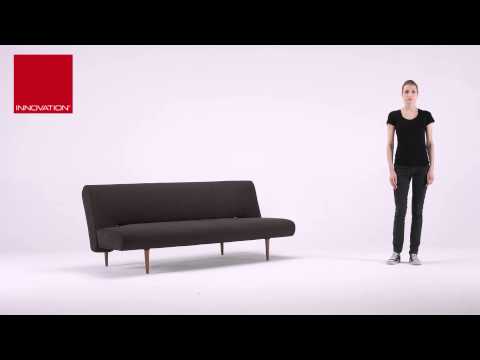 Innovation Unfurl Sofa