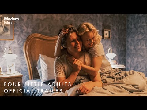 Official UK Trailer [Subtitled]