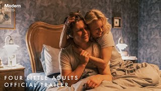 Official UK Trailer [Subtitled]