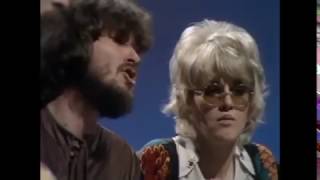 Delaney & Bonnie & Friends with Eric Clapton - Poor Elijah (live on The Price Of Fame, 1969)