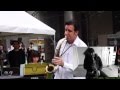 "PLAY THAT FUNKY" ERIC MARIENTHAL SAX COPY - ESTEBAN ARAQUE