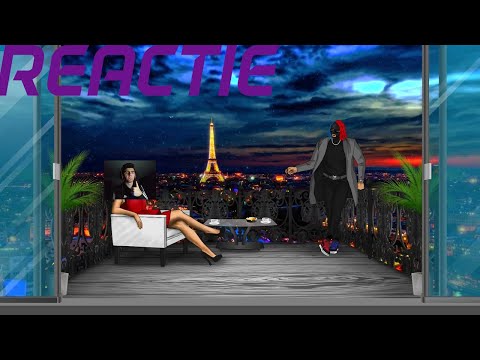 REACTIE @MARKO GLASS "Audemars"