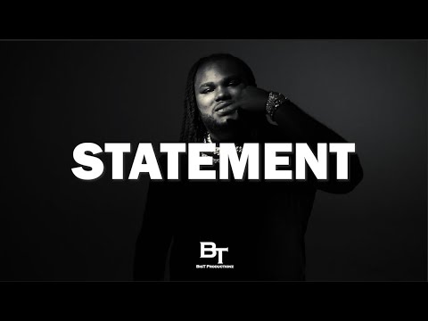 [FREE] Tee Grizzley X Sada Baby Type Beat 2022 " STATEMENT " - (Prod. BigT Productionz)