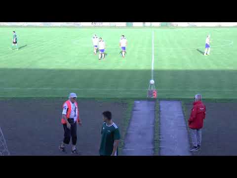 Futbalový klub Svit  -  OFK Tatran Bystré