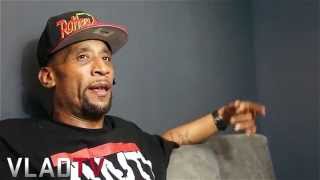 Lord Jamar: If You Worship Material Things, Ralph Lauren Is God