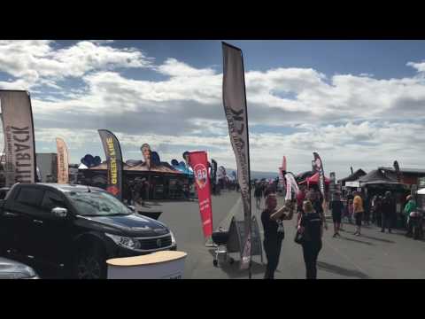 Impressionen Deutsche Grillmeisterschaft DGM Fulda