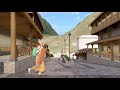 Masterplan For Badrinath Spiritual Smart Hill Town