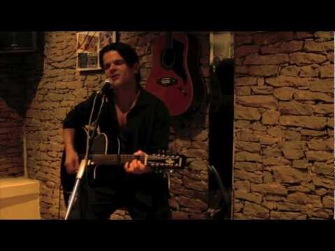 Acoustic covers (13 songs) - Tó Martins