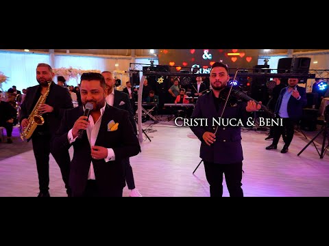 Cristi Nucă & Beni - De joc Rusească live Costi & Roxana.( 2023 )