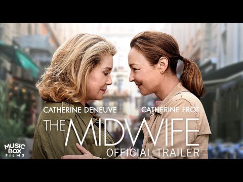 The Midwife (Trailer)