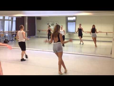 "Magic to do" from Pippin