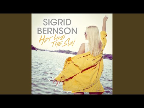 Hot Like The Sun (Instrumental)