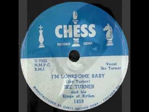 Video thumbnail for I’m Lonesome Baby