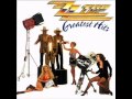 ZZ Top Give It Up 