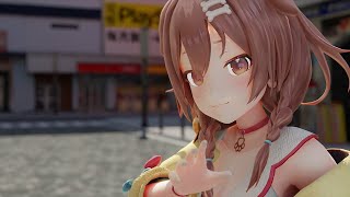 [Holo] 讓人看不懂的非官方影片