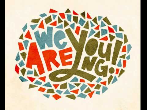 ITSDJSMALLZ - We Are Young(speed up) download