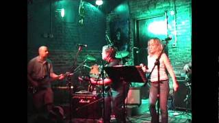 Crisis with Donna Duncan: Stop dragging my heart around