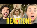 Dholida REACTION! | Gangubai Kathiawadi | Alia Bhatt | Sanjay Leela Bhansali | Ajay Devgn