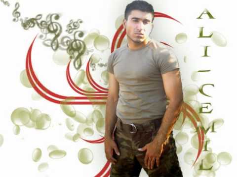 Ali Cemil - Esmere Kezi Zere *1