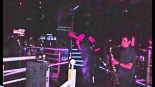 Geno Washington - She Shot A Hole In My Soul