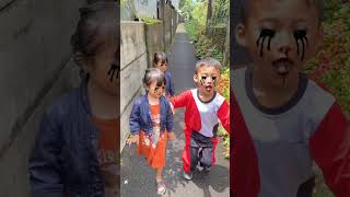 Download lagu UBENG ZAHRA JOGET VIRAL GARA GARA SEBOTOL MINUMAN mp3