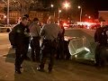 Police Kill Man in DC Subway Tunnel - YouTube