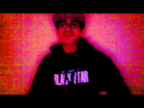 KevinMarcTV: Cypher 3 (Audition)