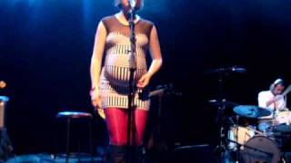 The Bird and the Bee - Diamond Dave