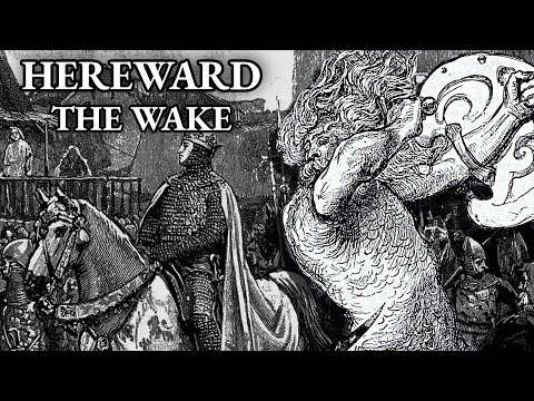 The Last Englishman | Hereward the Wake