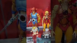 San Diego Comic Con Exclusives Part 2