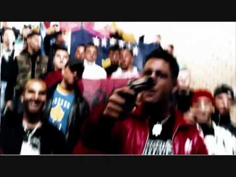 Savo - Gzim44 Diss [Antwort für Diabloz Records] 2011 Vorgeschmack