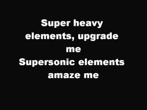 Take that-Happy Now-lyrics