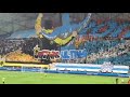 Marseille vs AEK Athens 3-1 (Memorable Choreography 