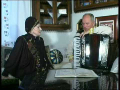 SEVDAH MAJSTORI NEKAD I SAD: Emina Zečaj /// FOPIS 2008