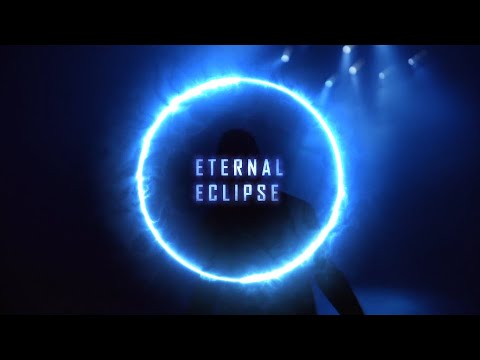 THE INTERBEING - Eternal Eclipse (Official Video)