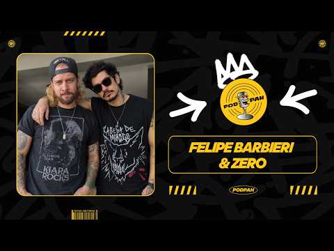FELIPE BARBIERI & ZERO – Podpah #1083
