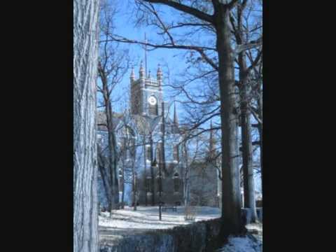 Smith College (Who Needs Men) - The Hollerable X's