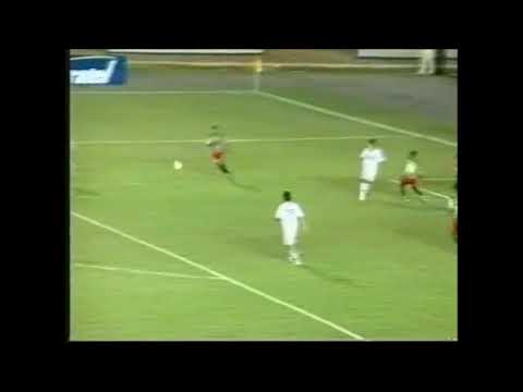 Operário-MT 2 x 3 Fluminense - Copa do Brasil 2006