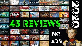 3 Minute Board Games - Dale of Merchants video thumbnail