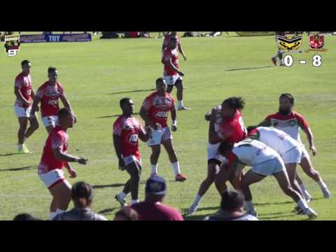 HARMONY NINES HILIGHTS