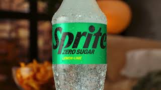 Sprite This Is Sprite Zero Sugar (2026 Ad)
