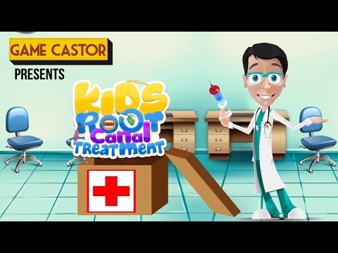 Root Canal Treatment Video