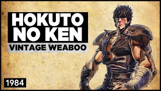 Hokuto No Ken Review (1984)