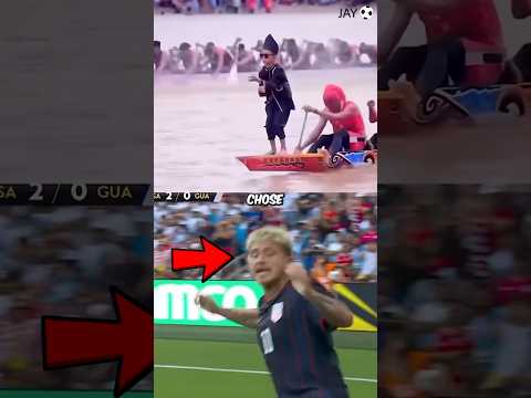 Everyone wanna be the Indonesian Boat Race Aura Farmer 💀