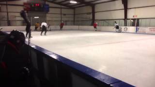 Frank Sinacore Marietta Ice Center