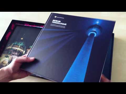 GU42: Patrice Bäumel - Berlin - Collector's Edition Un-boxing