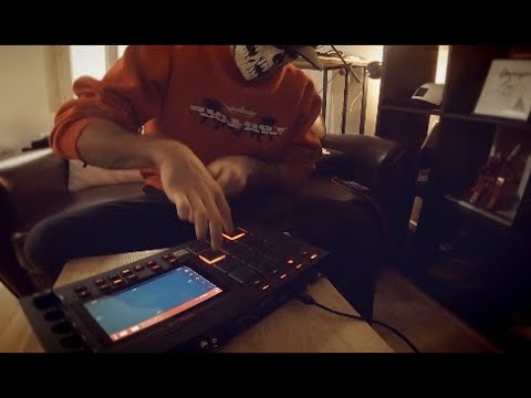 Flux Pavilion - Got 2 Know (Scarfinger Remix)