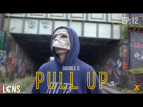 Double S - Pull Up [ONE TAKE] EP:12 #liverpool