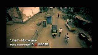 Motherjane...jihad..best songs