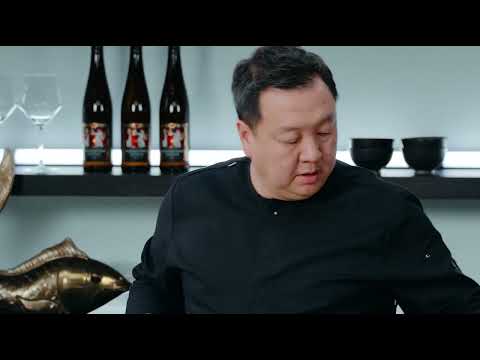 MEISTERKLASSE I Sushi Arrangement - so richtest du dein Sushi perfekt an